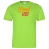 Cool T Sports Shirt Thumbnail